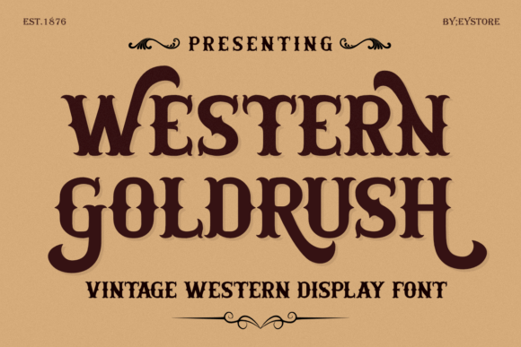 Download Western Goldrush - Premium Bundle
