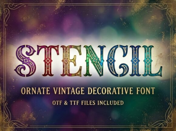 Download Stencil - Premium Bundle