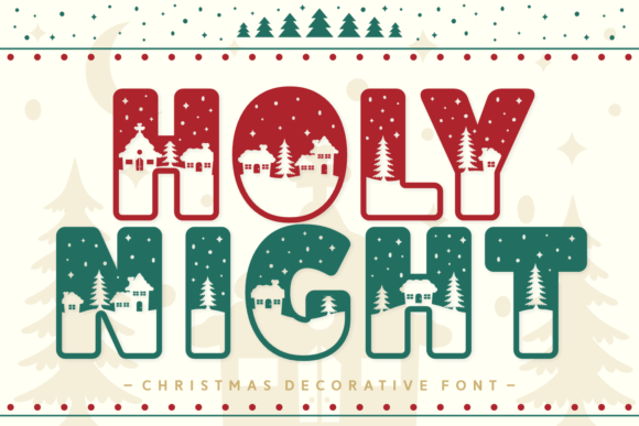 Download Holy Night - Premium Resources