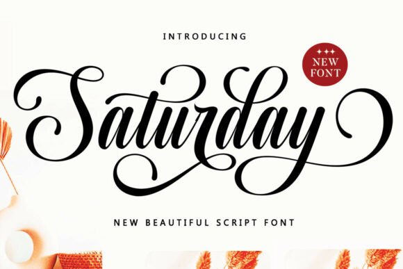 Download Saturday - Premium Resources